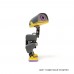 Умный программируемый робот с ИИ. Pollen Robotics Microduck 1